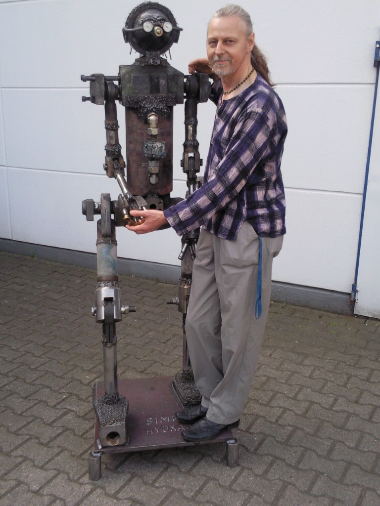Kein Bild geladen